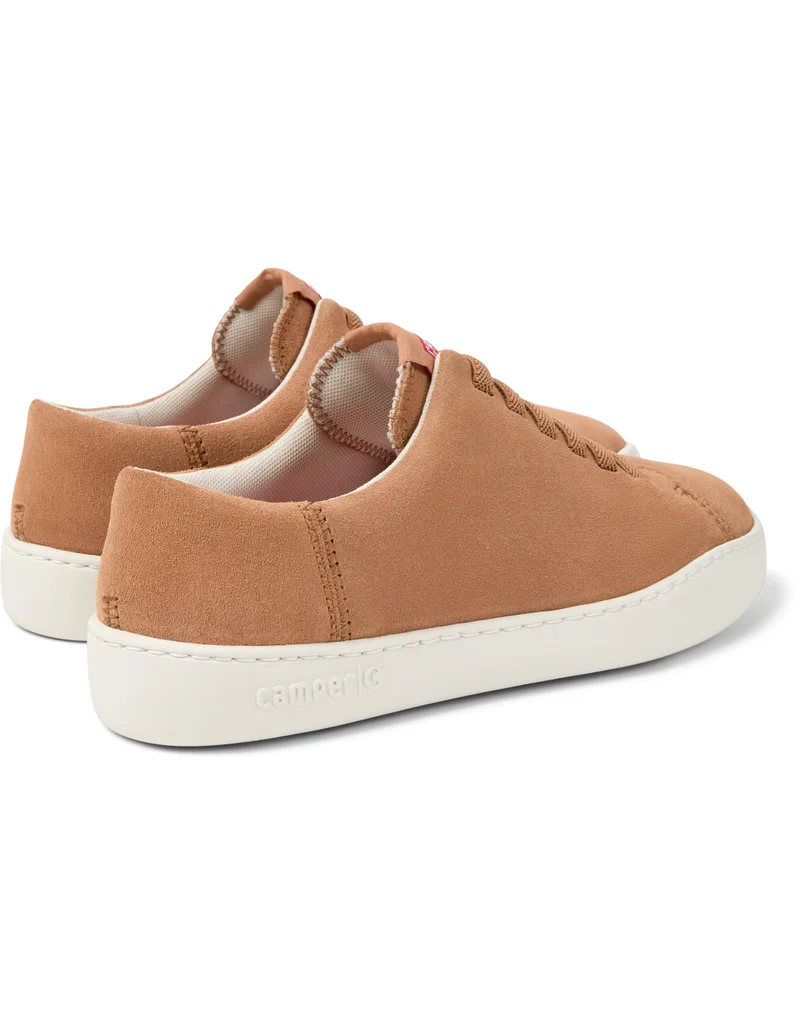 Camper Peu Touring, Women's Sneaker, Nude