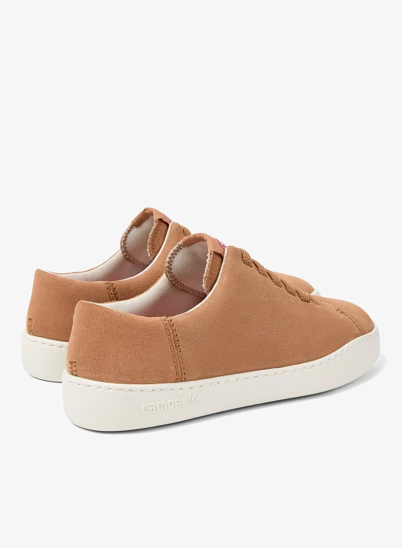 Camper Nude Peu Touring Women Casual Sneakers – Nude for Women | Best Price UAE
