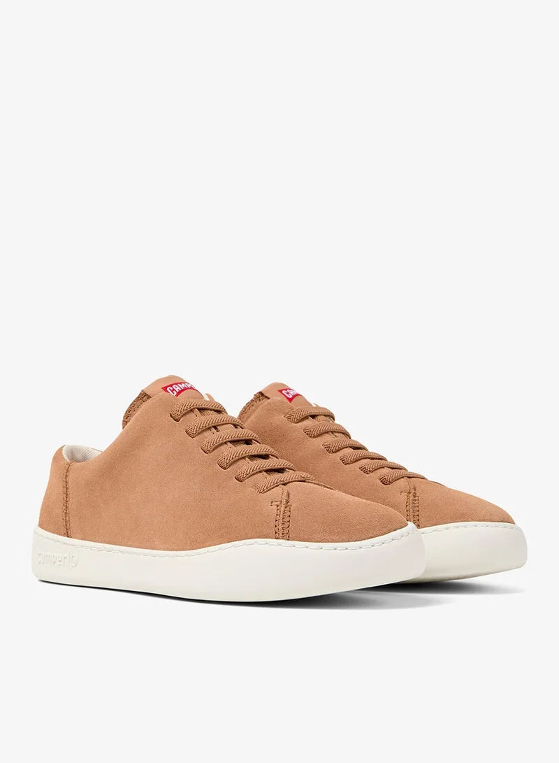 Camper Peu Touring Women Casual Sneakers – Nude