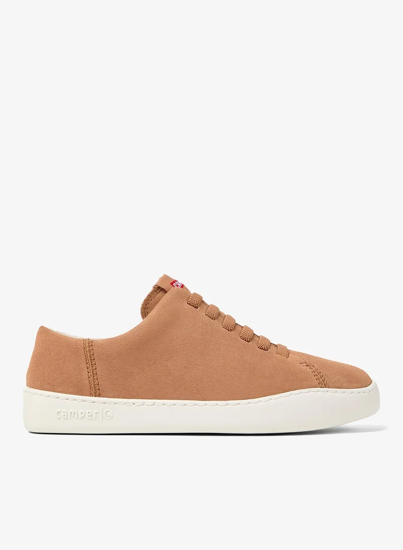 Camper Peu Touring Women Casual Sneakers – Nude