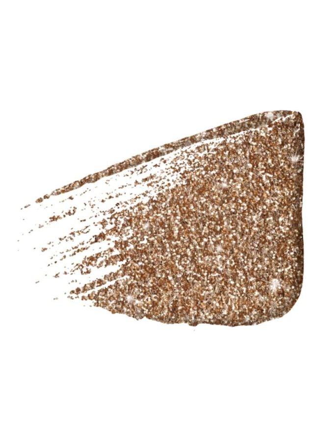 Wet N Wild Color Icon Glitter Eye Shadow Gold - Image 3