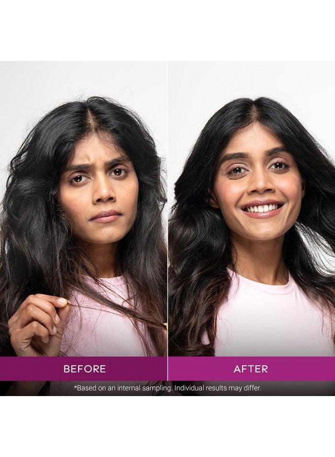 أراتا بلسم البصل لمنع تساقط الشعر - 200 مل يجعل الشعر ناعمًا وحريريًا على الفور بزيت البصل وزيت اللوز وزبدة الشيا والأملا، 1 عبوة - Image 5