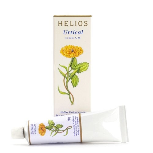 Helios Urtical Cream