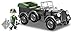 COBI Historical Collection 1937 Horch 901 Kfz15 German OffRoad Car Building Set 185 Pieces - Image 2