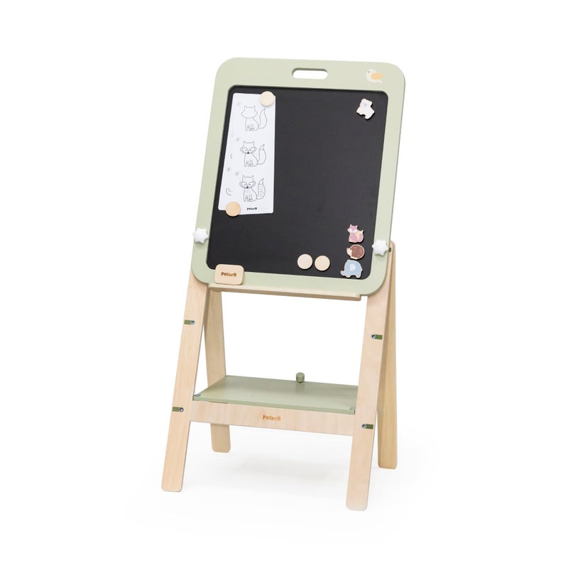 Polar B Standing Easel