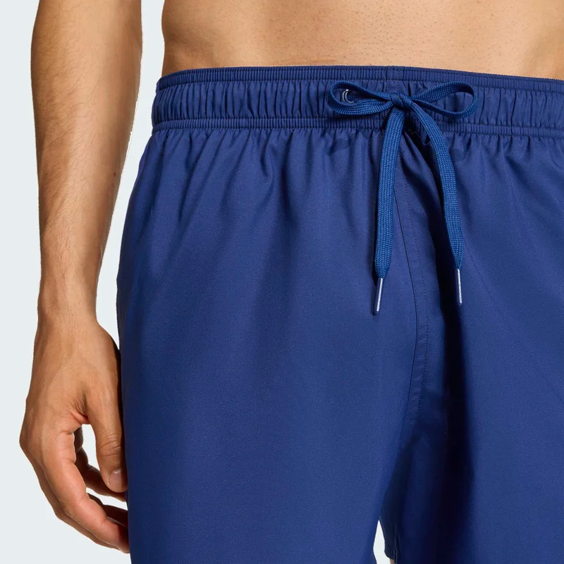 Adidas  3-Stripes Swim Shorts 3-Inch for Men | Best Price UAE