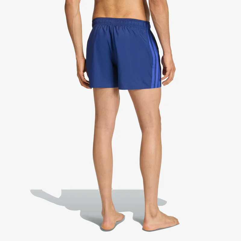 Adidas  3-Stripes Swim Shorts 3-Inch for Men | Best Price UAE