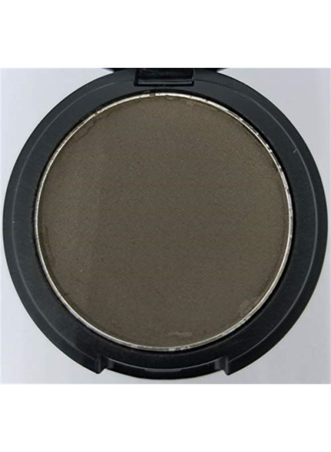 Finally Hair Waterproof Powder Instantly Conceals Hair Loss, Root Touch Up Hair Powder, Hair Toppers for Women & Men, Hair Fibers for Thinning Hair, Root Cover Up, Stain-Proof 48 Hour Formula (Dark Br - Image 3