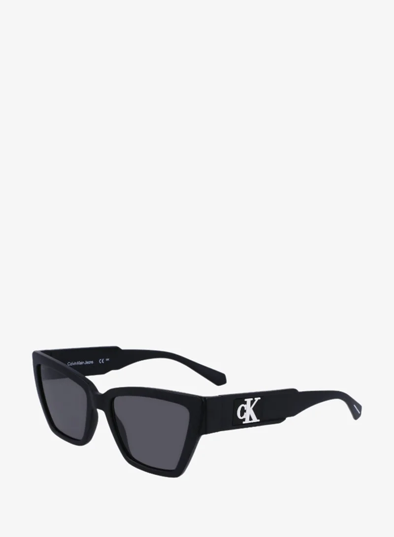 Calvin Klein Jeans FULL RIM INJECTED CALVIN KLEIN JEANS SUN CKJ23624S