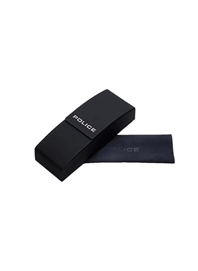 بوليس نظارات شمسية على شكل مربع الشرطة - Image 2