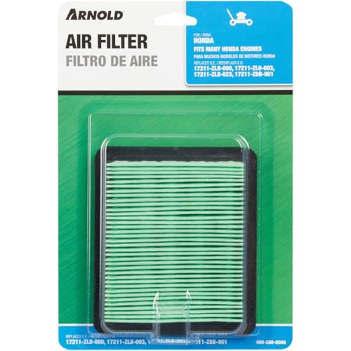 Arnold Replacement Honda Air Filter - Image 2