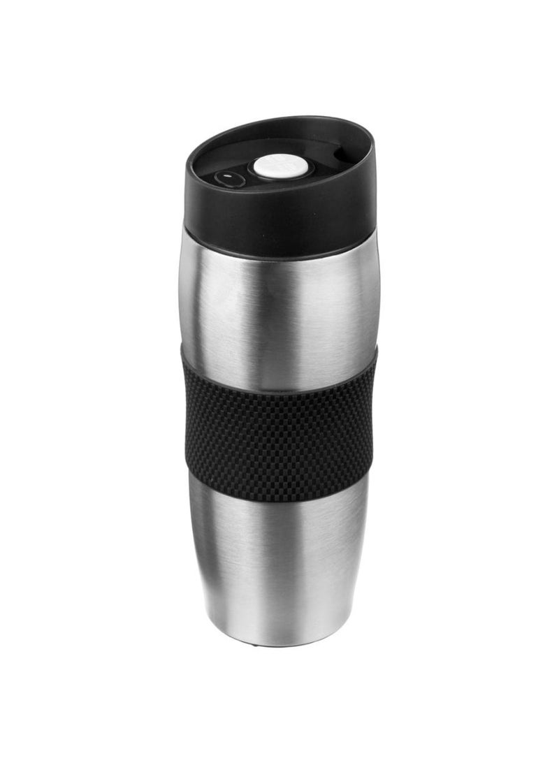 Insulated Travel Mug 350 Mlblack
