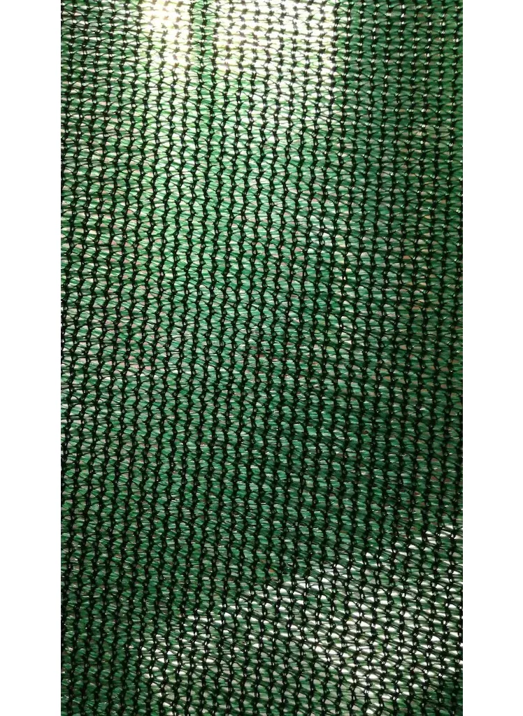 Pamukkale Branda Pamukkale Canvas 6 M x 20 M 75% Jute Shade Edges Seamless Mesh Garden Tulle