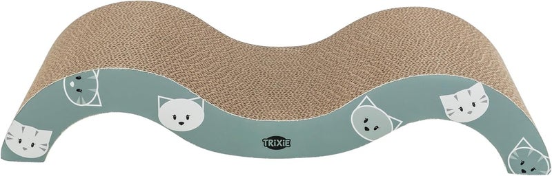 Trixie Mimi Scratching Wave for Cats - Image 2