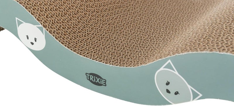 Trixie Mimi Scratching Wave for Cats - Image 3