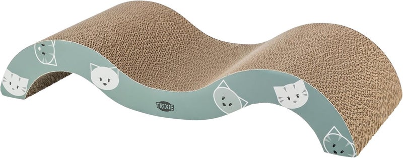 Trixie Mimi Scratching Wave for Cats - Image 1