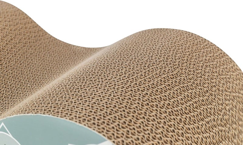 Trixie Mimi Scratching Wave for Cats - Image 4