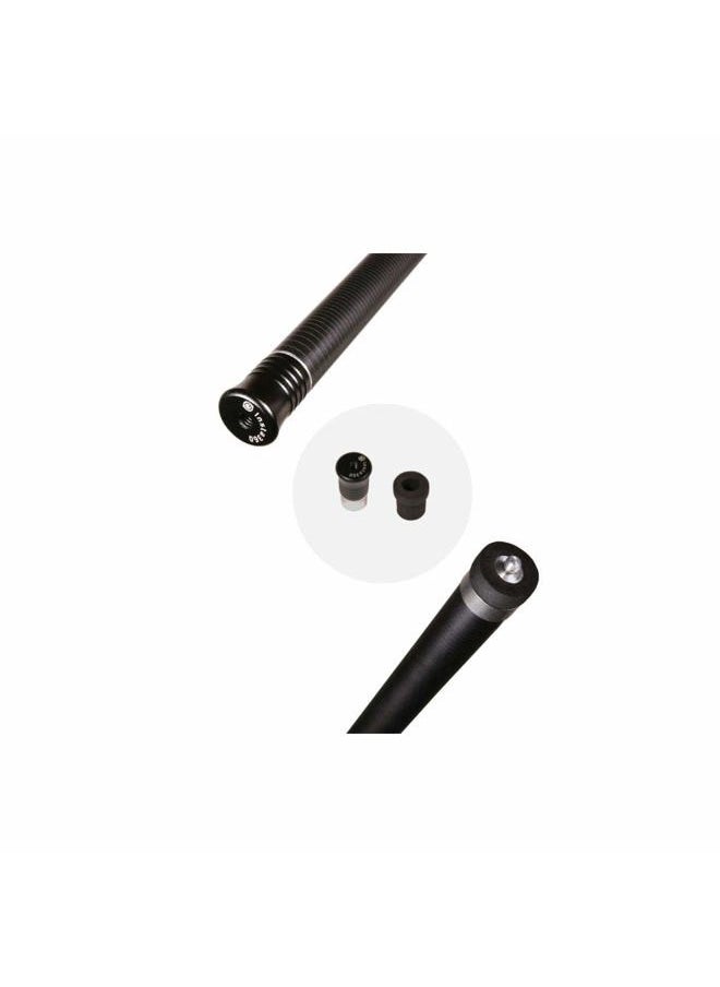 Insta360 - Extra Long 3M (10ft) Invisible Selfie Stick Extension for ONE RS One X2 & X3 - Image 1