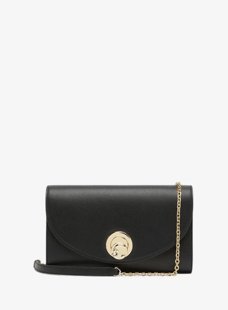 COCCINELLE NIKLA SMOOTH Crossbody