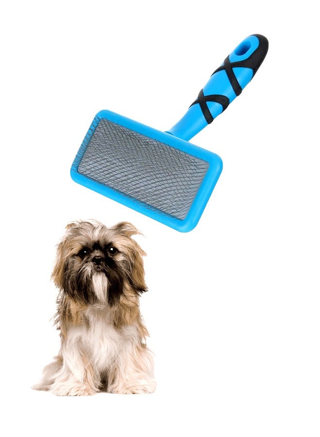 غروم بروفيشينال فرشاة منحنية ناعمة - Image 2