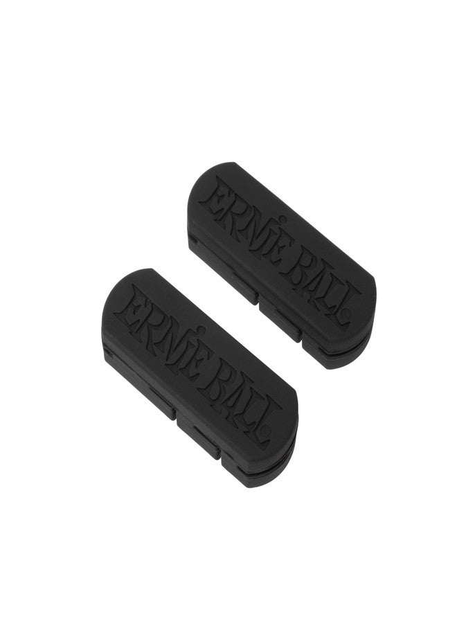 Ernie Ball String Dampener - Guitar Tailpiece (P09638) - Image 2