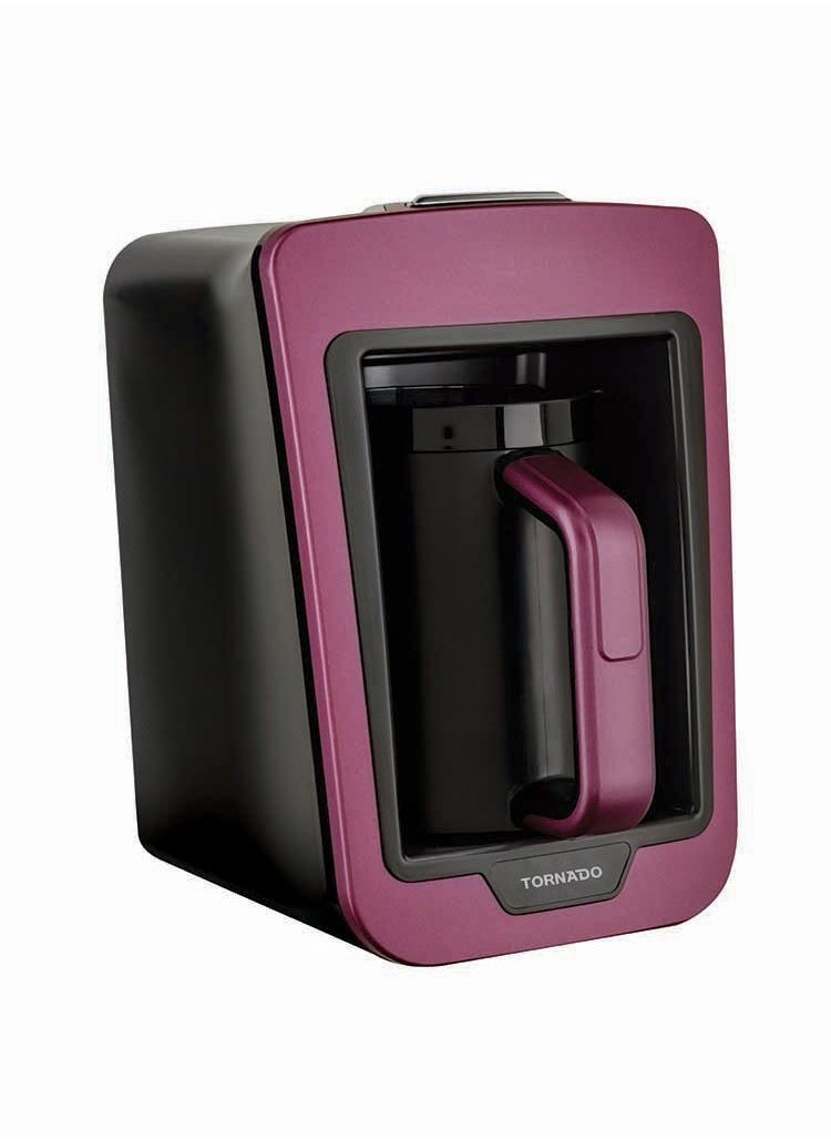 TORNADO - TORNADO Automatic Turkish Coffee Maker - Image 1