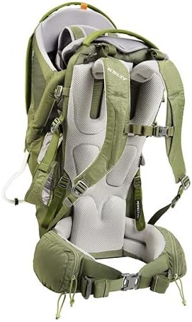 Kelty حاملة الأطفال كيلتي جورنّي بيرفكت فيت سيغنيتشر سيريز - Image 5