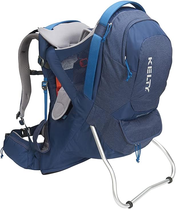 Kelty حاملة الأطفال كيلتي جورنّي بيرفكت فيت سيغنيتشر سيريز - Image 1