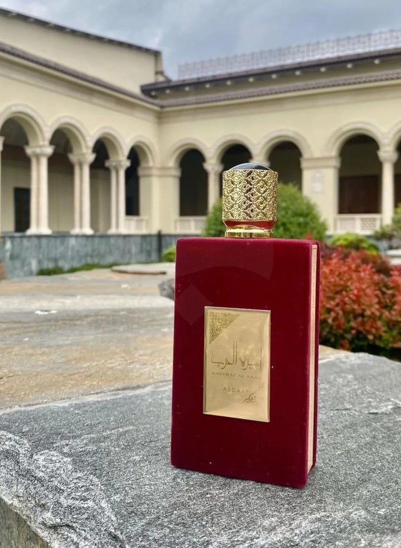 ASDAAF AMEERAT AL ARAB LATTAFA - Image 3