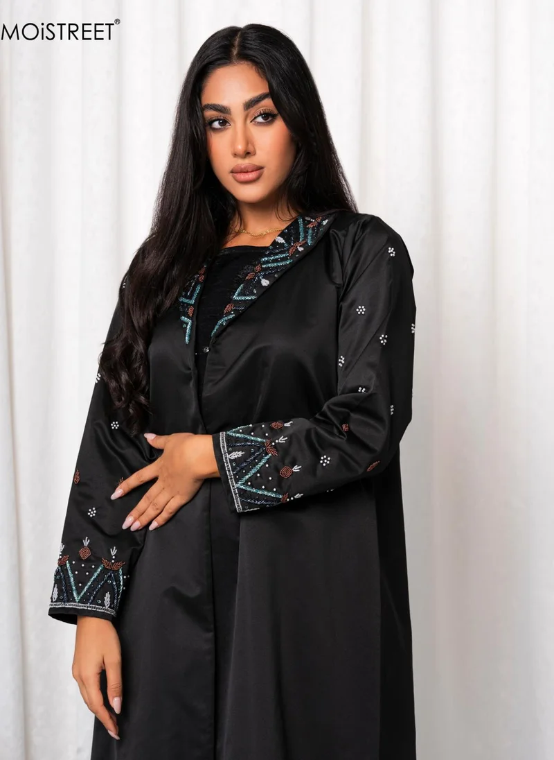 مويستريت عباية مويستريت