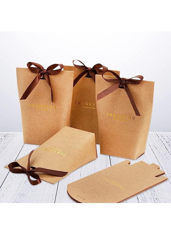 أوشن 10 حقيبة مع شريط شكر هبة حقيبة - Image 3