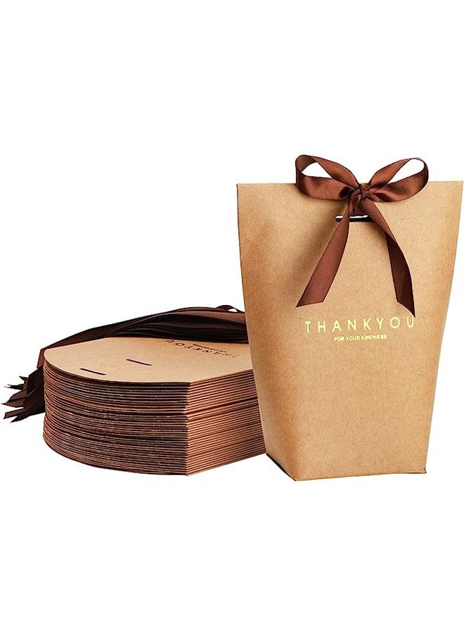 أوشن 10 حقيبة مع شريط شكر هبة حقيبة - Image 2