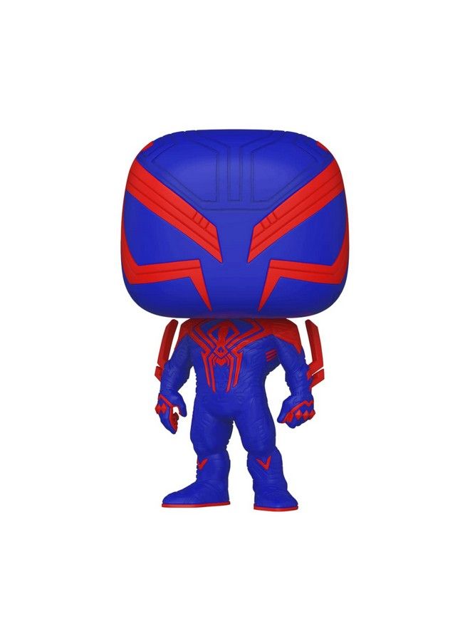Funko بوب! مارفل: سبايدر مان: عبر عالم العنكبوت سبايدر مان 2099 - Image 2