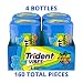 Trident علكة تريندنت فايبز SOUR PATCH KIDS بنكهة التوت الأزرق خالية من السكر - Image 4