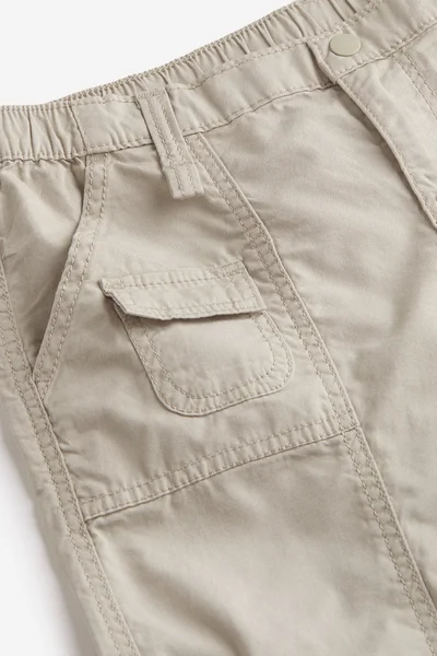 H&M High Waist Pants