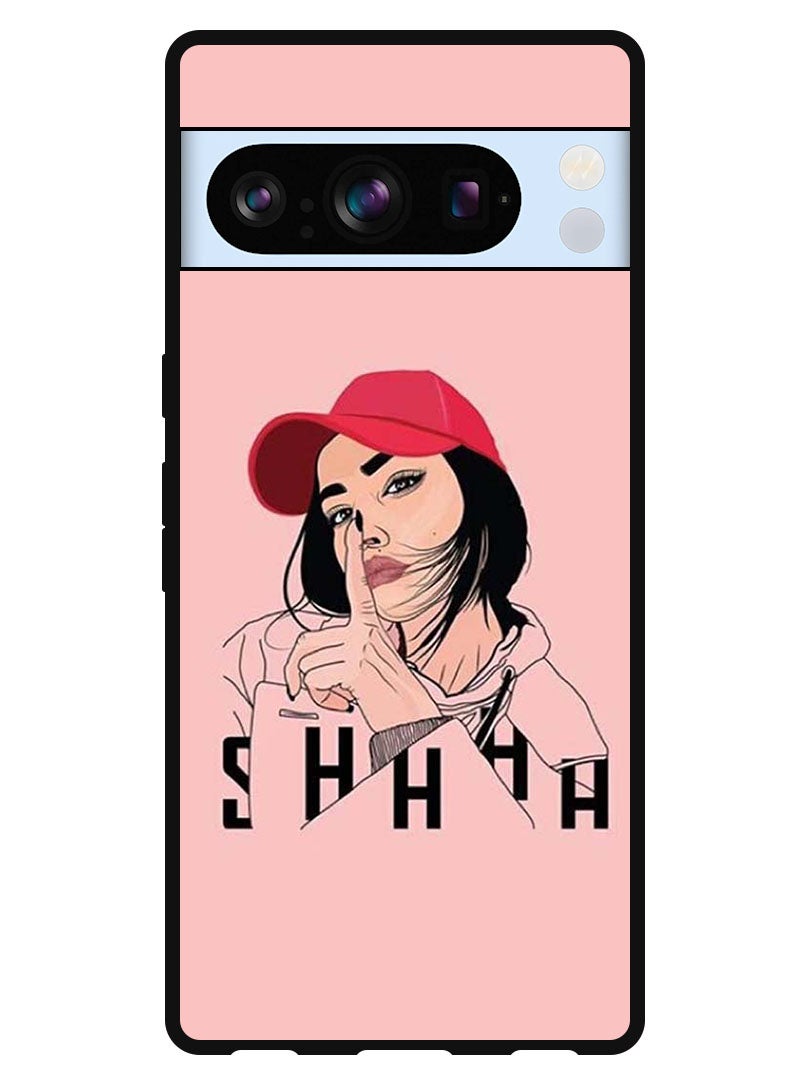 Protective Case Anti Scratch Shock Proof Bumper Cover For Google Pixel 8 Pro shhh