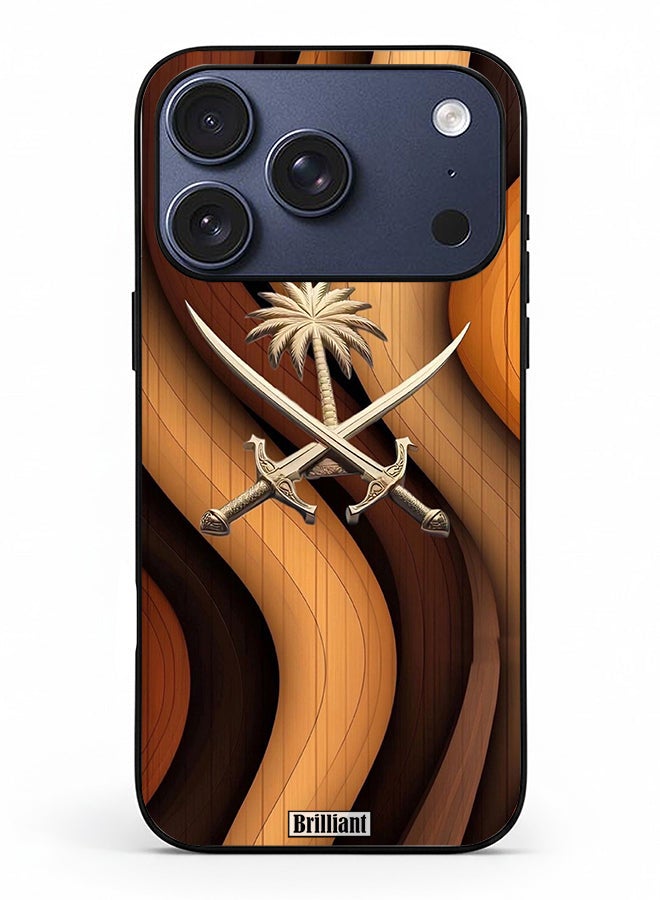 Brilliant Apple iPhone 17 Pro Case Cover IMAGE_14