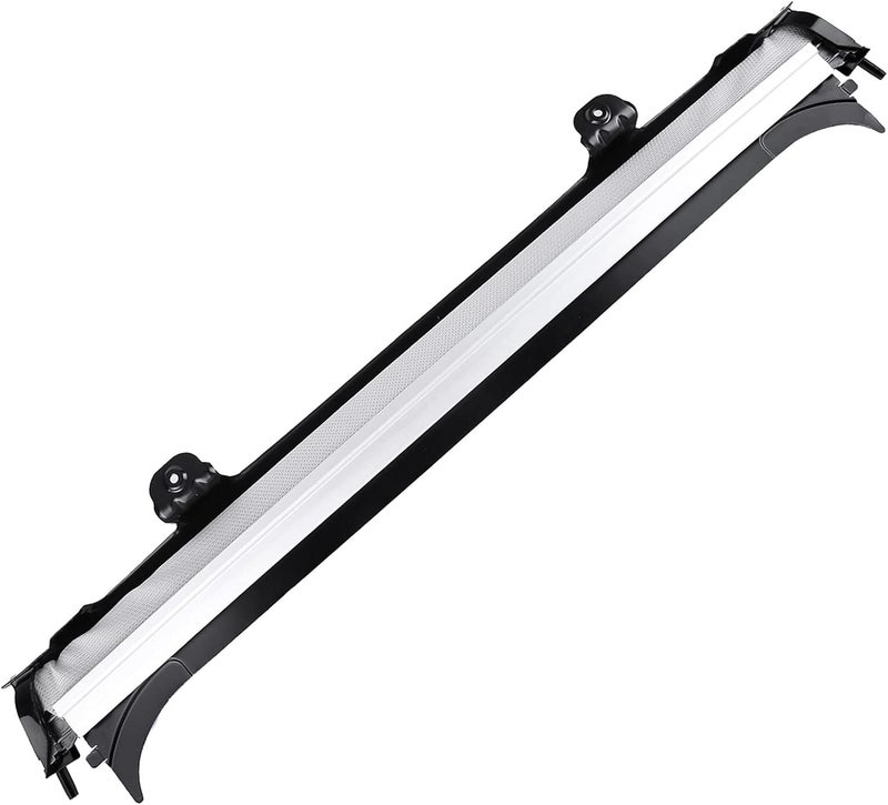 Hiolpen Sunroof Sunshade Cover Curtain for Audi Q5 and VW Tiguan - Image 4