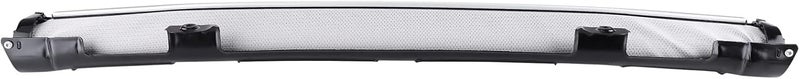 Hiolpen Sunroof Sunshade Cover Curtain for Audi Q5 and VW Tiguan - Image 2