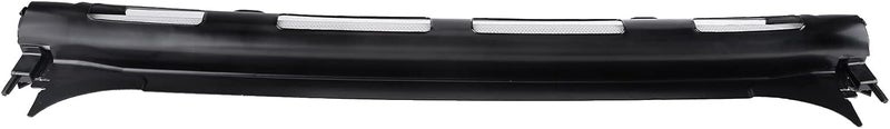 Hiolpen Sunroof Sunshade Cover Curtain for Audi Q5 and VW Tiguan - Image 5