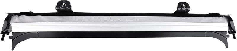 Hiolpen Sunroof Sunshade Cover Curtain for Audi Q5 and VW Tiguan - Image 3