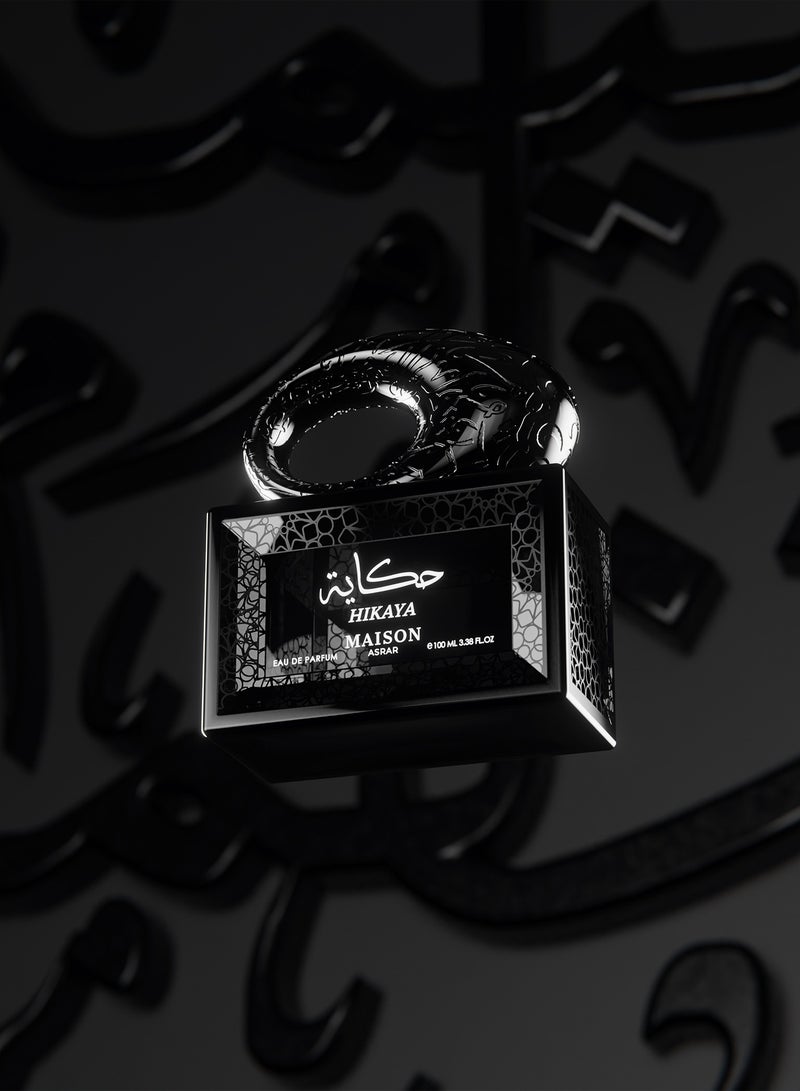 MAISON ASRAR عطر حكاية - Image 2