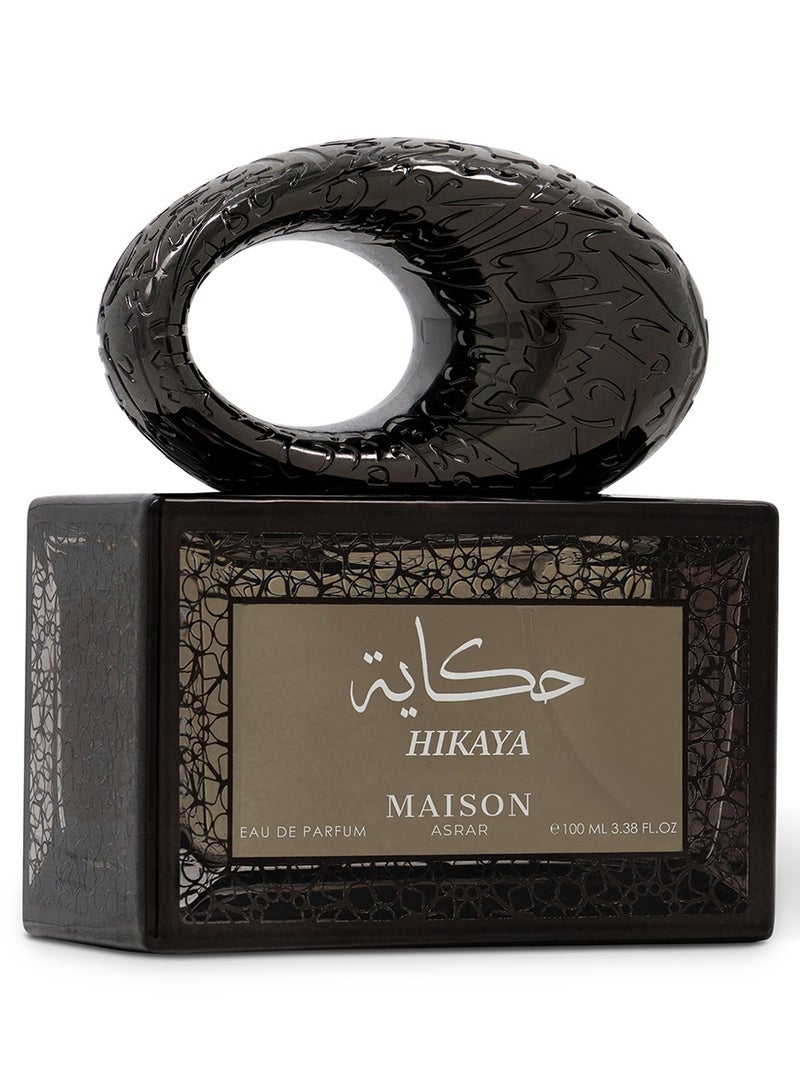 MAISON ASRAR عطر حكاية - Image 3