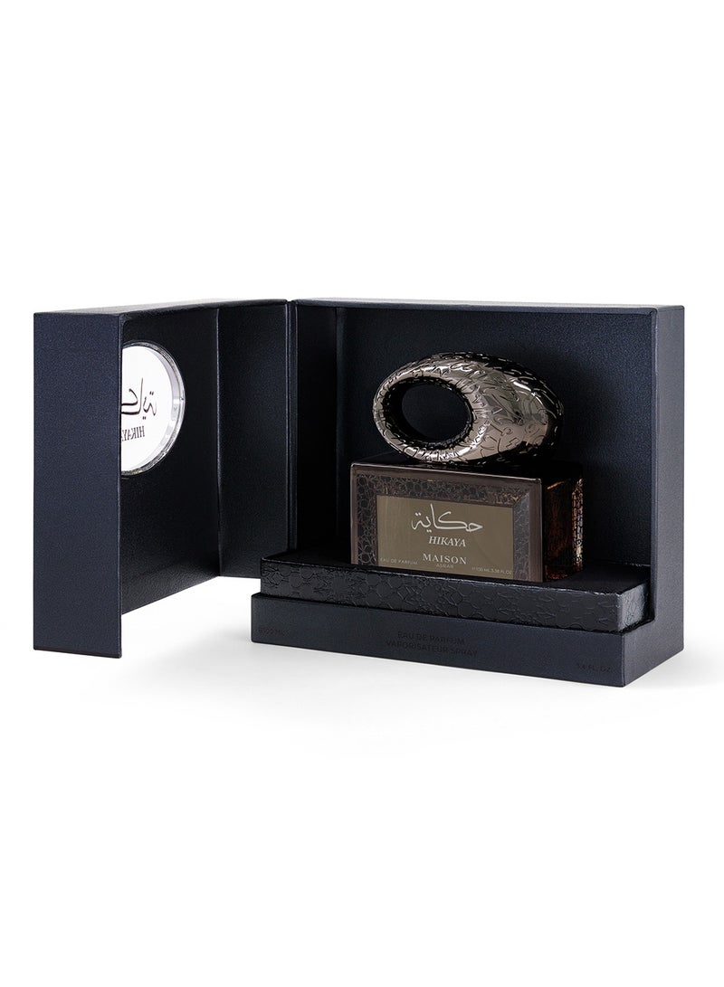 MAISON ASRAR عطر حكاية - Image 4