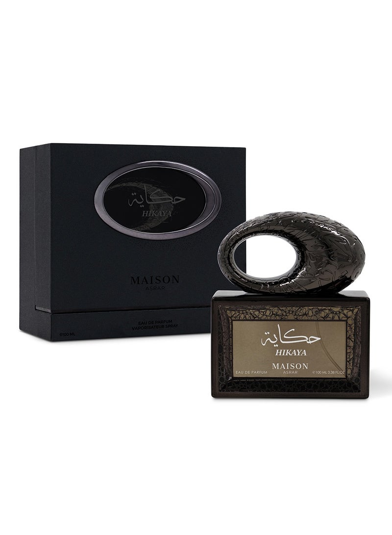 MAISON ASRAR عطر حكاية - Image 5
