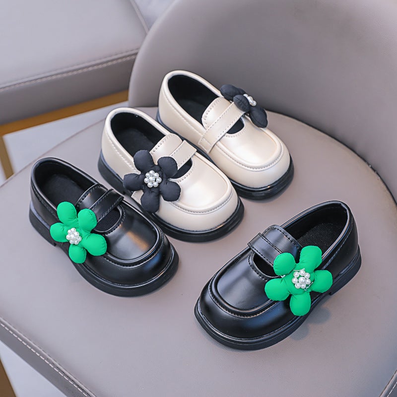 Mesh Sneakers Lightweight Flexible Sole Walking Shoes For Kids Indoor And Outdoor Activities - Image 2