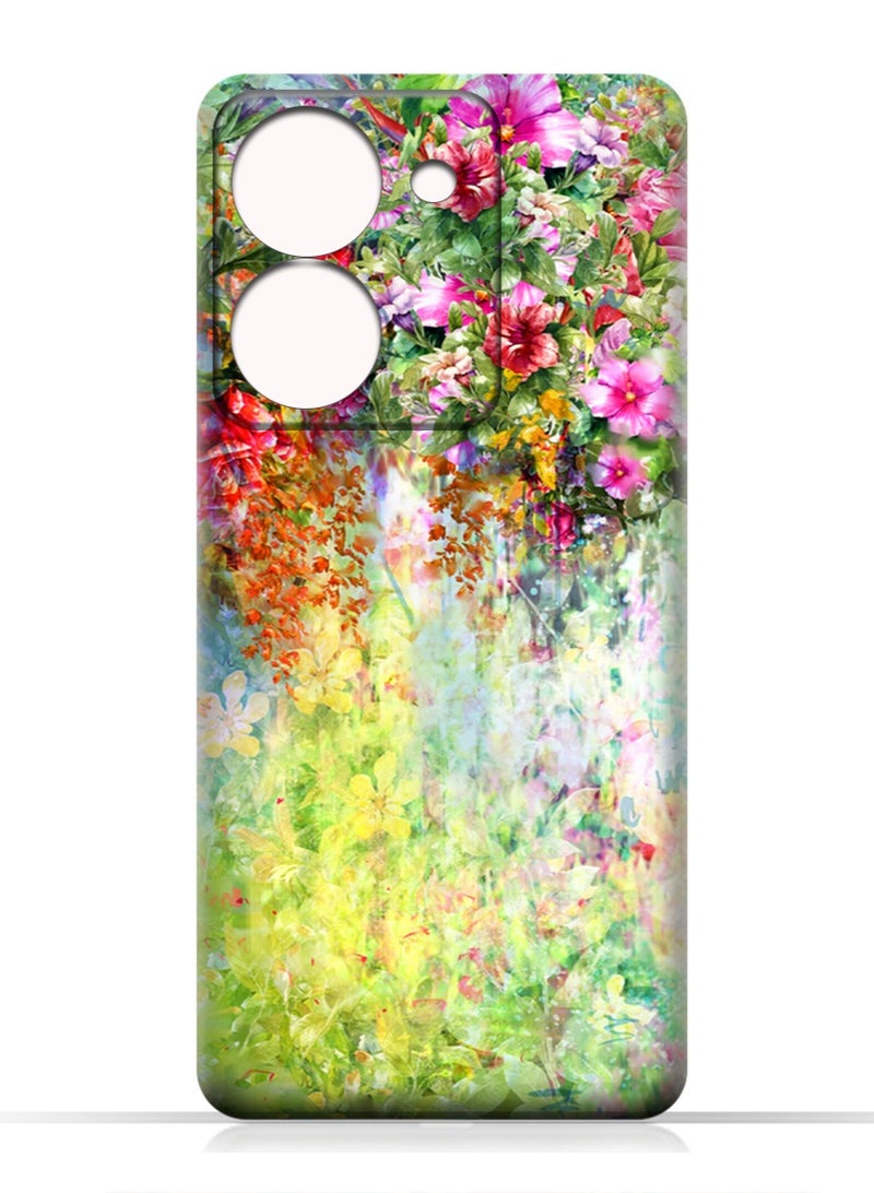AMC DESIGN Protective Case Cover For vivo Y36 5G - Image 2
