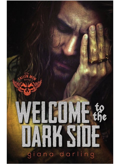 Welcome to the Dark Side : 2