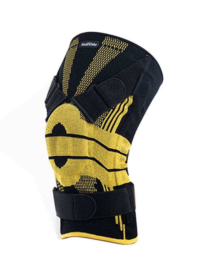 Naturehike HJ-K01 Pro Knee Brace | Patella Stabilizer | "Wing" Support Design | Adjustable Comfort | Sports & Recovery - Image 1