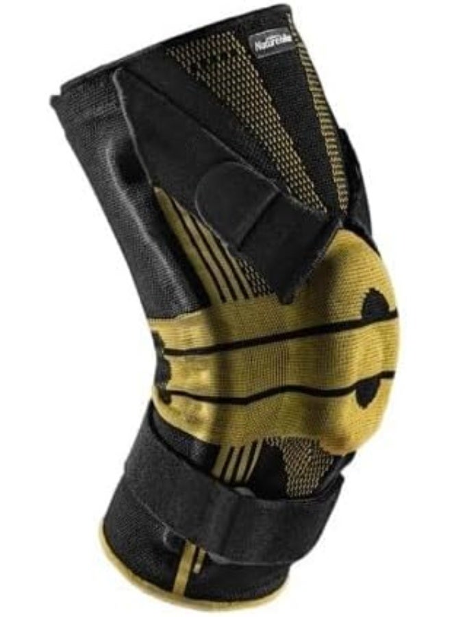 Naturehike HJ-K01 Pro Knee Brace | Patella Stabilizer | "Wing" Support Design | Adjustable Comfort | Sports & Recovery - Image 3